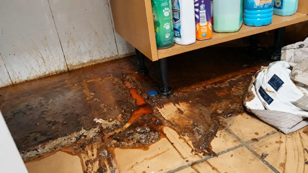 Experiencia en recuperación de viviendas con acumulación extrema en Barcelona
