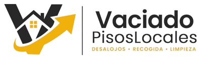 Vaciado Pisos Locales Barcelona